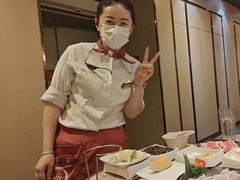 -海底捞火锅(摩尔广场店)