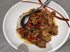 -神洲四海大酒楼(王府井澳门中心店)