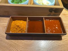 -吉秋田鲜和牛烧肉·肉档自选