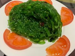 凉拌海草-九龙餐厅(大沽路店)