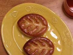 栗叶酥-北京稻香村(花市店)