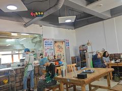 -朝族高丽火盆(长白山总店)