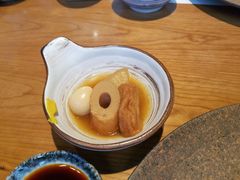 -伟峰·枫寿司(东樾店)