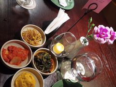 -Fuzzy Bistro 浮几韩餐·茶酒馆