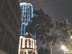 -武汉马哥孛罗酒店