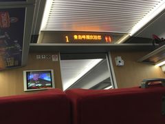 -海口东站