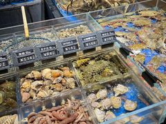 -徐记海鲜·宴会(大唐西市|丰庆店)