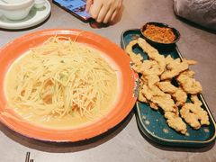 -川芙蓉·市井老川菜(长寿路店)