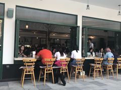 门面-RAC BAR(安福路店)