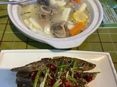 -楚太子  中餐&烧烤(武大店)