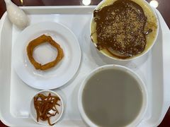 -聚德华天护国寺小吃(甜水园店)
