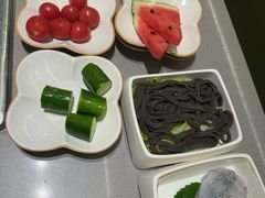 -海底捞火锅(杭州天虹购物中心店)