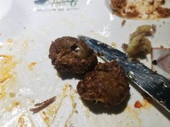 椒味鸡胗-汉巴味德(大悦城店)