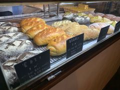 -仙峰天然面包(迎宾路店)