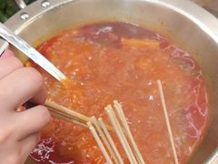 -黔哆哆地摊酸汤火锅(清湖店)