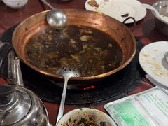 -朝伟清真铜瓢牛肉馆(三十年老·店)