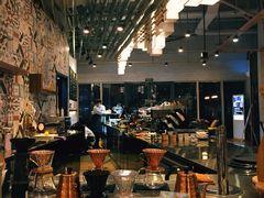 -麦隆咖啡Mellower Coffee(弘基时尚生活中心店)