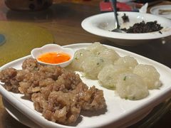 -金苑酒家·客家菜·广东老字号(万象店)