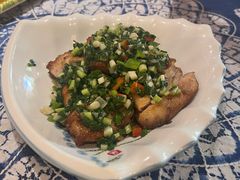 -滇道云南特色料理(康定路店)