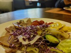 -松咖啡自助餐厅·松北香格里拉