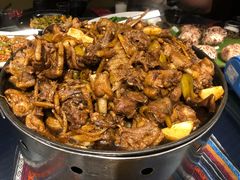 -甘家界牌柠檬鸭(青山店)