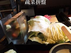 -无老锅(苓雅店)