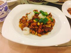 -上海老饭店(北京分店)