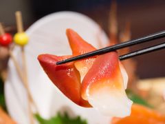 -Mr·Fish鱼鲜生海鲜放题(银泰in99店)