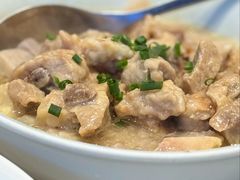 香芋蒸排骨-匠熙小馆(崇文门店)