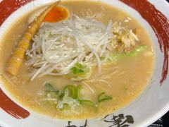 -雷门拉面·现熬骨汤(凯德来福士店)