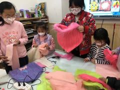 -缤纷鸟美术书法(建大校区)