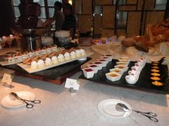 -杭州钱江新城万怡酒店-西餐厅