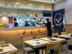 -吉野家(复兴路第二餐厅店)
