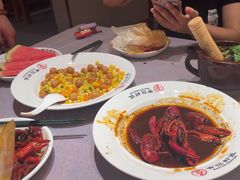 -有位虾匠·香辣蟹·小龙虾(李村店)