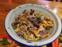 -兔槽江湖菜·重庆璧山兔(水围店)