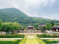 -华清宫景区