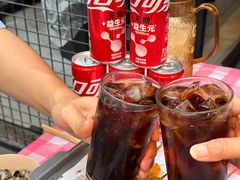 -为民烧烤吧.自贡爆炒菜.成都烧烤(收录20年好店)