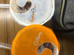 -CoCo都可(湖滨银泰店B区店)