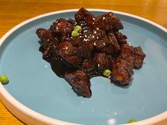 -去茶去餐厅(中央大街店)