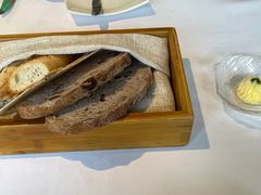 餐前面包-蝶舍·MAISON PAPILLON