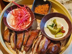 -破瓦寒窑·地摊烤羊排