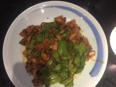 -阿庄新豫菜(通泰路店)