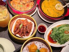 -蝴蝶里·粤菜·点心(滨江龙湖店)