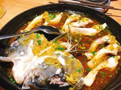 -湘间田舍(北仑银泰店)