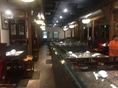 大堂-仄园围炉坊·牛肉火锅·汕头卤水火锅(蛇口店)