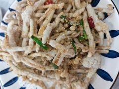 -老四川平头酸菜鱼(衙前店)