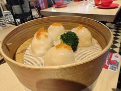-避风塘(五角场店)