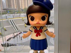 -泡泡玛特POPMART(老城根店)