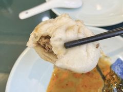 -草包包子铺1937(普利街店)