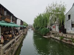 -嘉兴月河历史街区